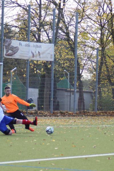 01.11.2020 Freundschaftsspiel Gegen Fatihspor 1 4 Zu 3 Gewonnen 0021 01.11.2020 Freundschaftsspiel Gegen Fatihspor 1 4 Zu 3 Gewonnen 0021