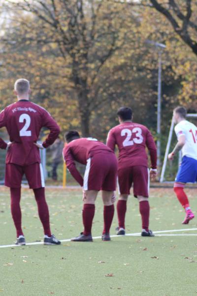 01.11.2020 Freundschaftsspiel Gegen Fatihspor 1 4 Zu 3 Gewonnen 0022 01.11.2020 Freundschaftsspiel Gegen Fatihspor 1 4 Zu 3 Gewonnen 0022