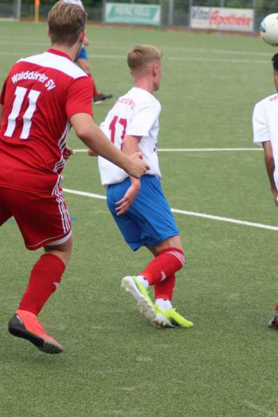 2021 07 25 Freundschaftsspiel Gegen Walddoerfer 1 6 Zu 1 Verloren 0091 2021 07 25 Freundschaftsspiel Gegen Walddoerfer 1 6 Zu 1 Verloren 0091