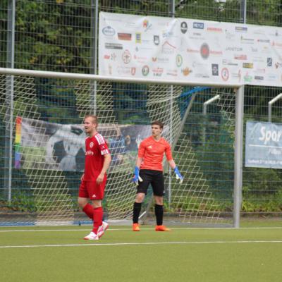 30.06.2024 Freundschaftsspiel Gegen Urania 1 3 Zu 4 Verloren 0001