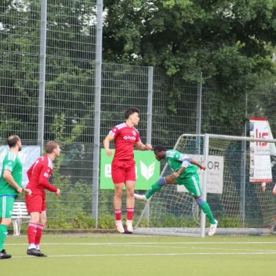 30.06.2024 Freundschaftsspiel Gegen Urania 1 3 Zu 4 Verloren 0002