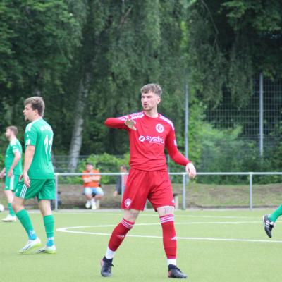 30.06.2024 Freundschaftsspiel Gegen Urania 1 3 Zu 4 Verloren 0003