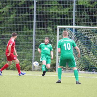 30.06.2024 Freundschaftsspiel Gegen Urania 1 3 Zu 4 Verloren 0004