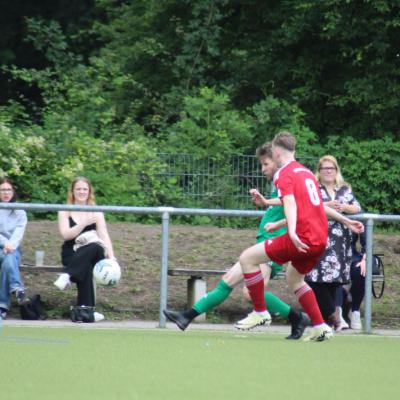 30.06.2024 Freundschaftsspiel Gegen Urania 1 3 Zu 4 Verloren 0005