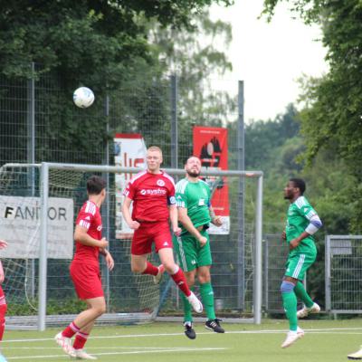 30.06.2024 Freundschaftsspiel Gegen Urania 1 3 Zu 4 Verloren 0006
