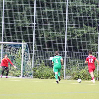 30.06.2024 Freundschaftsspiel Gegen Urania 1 3 Zu 4 Verloren 0011