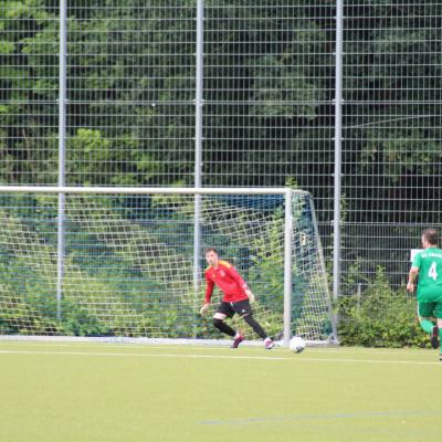 30.06.2024 Freundschaftsspiel Gegen Urania 1 3 Zu 4 Verloren 0012