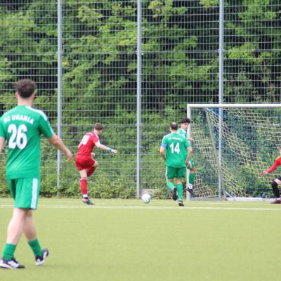 30.06.2024 Freundschaftsspiel Gegen Urania 1 3 Zu 4 Verloren 0013