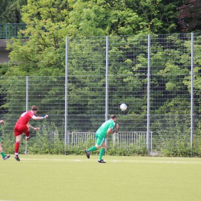 30.06.2024 Freundschaftsspiel Gegen Urania 1 3 Zu 4 Verloren 0014