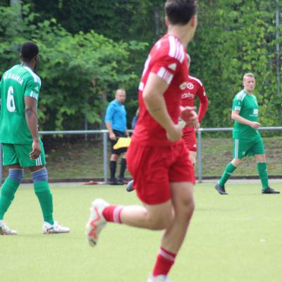 30.06.2024 Freundschaftsspiel Gegen Urania 1 3 Zu 4 Verloren 0016