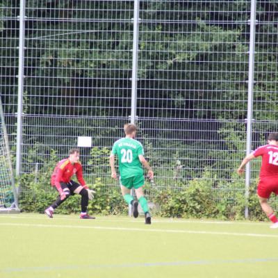 30.06.2024 Freundschaftsspiel Gegen Urania 1 3 Zu 4 Verloren 0017