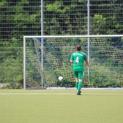 30.06.2024 Freundschaftsspiel Gegen Urania 1 3 Zu 4 Verloren 0018