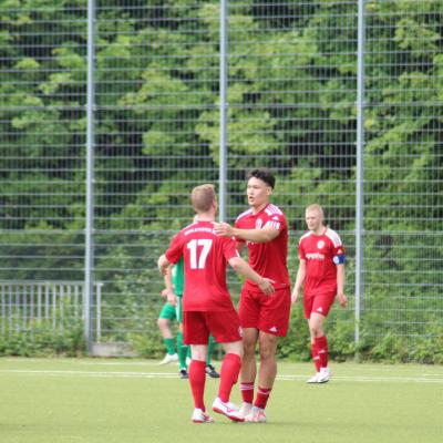 30.06.2024 Freundschaftsspiel Gegen Urania 1 3 Zu 4 Verloren 0020