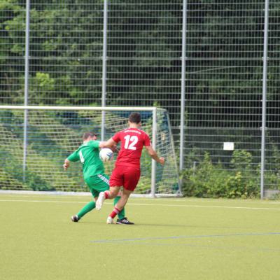 30.06.2024 Freundschaftsspiel Gegen Urania 1 3 Zu 4 Verloren 0025