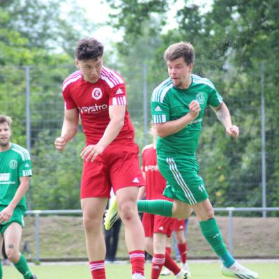 30.06.2024 Freundschaftsspiel Gegen Urania 1 3 Zu 4 Verloren 0026