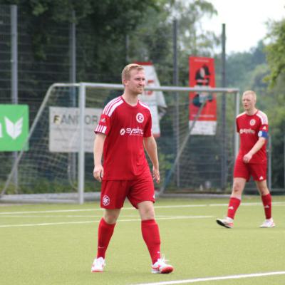 30.06.2024 Freundschaftsspiel Gegen Urania 1 3 Zu 4 Verloren 0027