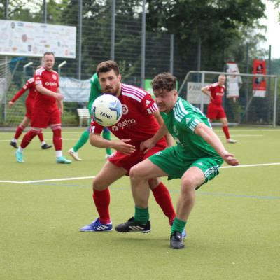 30.06.2024 Freundschaftsspiel Gegen Urania 1 3 Zu 4 Verloren 0028