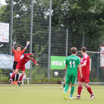 30.06.2024 Freundschaftsspiel Gegen Urania 1 3 Zu 4 Verloren 0029
