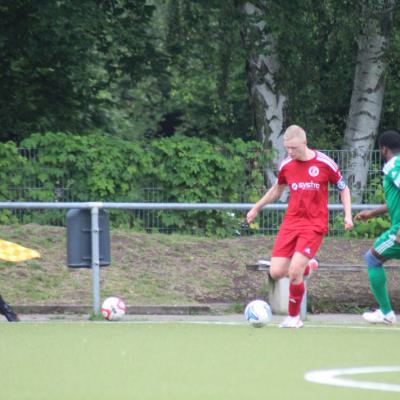 30.06.2024 Freundschaftsspiel Gegen Urania 1 3 Zu 4 Verloren 0030