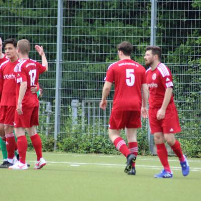 30.06.2024 Freundschaftsspiel Gegen Urania 1 3 Zu 4 Verloren 0034