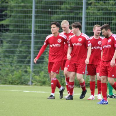 30.06.2024 Freundschaftsspiel Gegen Urania 1 3 Zu 4 Verloren 0035