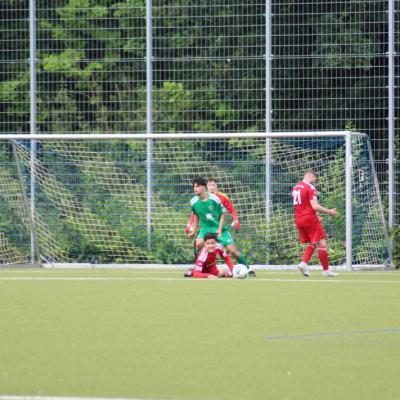 30.06.2024 Freundschaftsspiel Gegen Urania 1 3 Zu 4 Verloren 0036