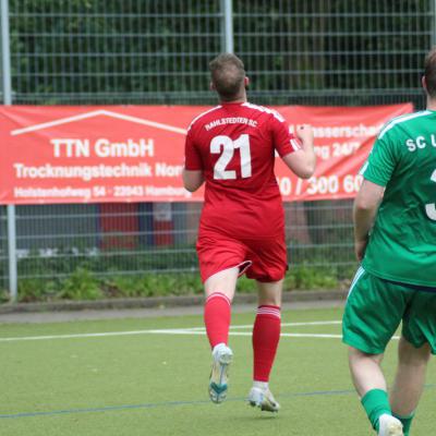 30.06.2024 Freundschaftsspiel Gegen Urania 1 3 Zu 4 Verloren 0042