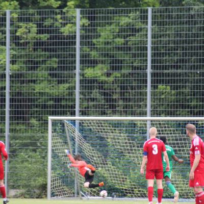 30.06.2024 Freundschaftsspiel Gegen Urania 1 3 Zu 4 Verloren 0043