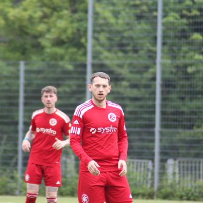 30.06.2024 Freundschaftsspiel Gegen Urania 1 3 Zu 4 Verloren 0044