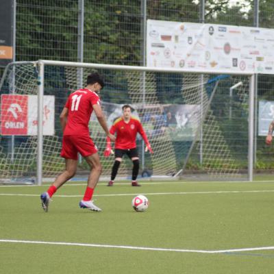30.06.2024 Freundschaftsspiel Gegen Urania 1 3 Zu 4 Verloren 0045