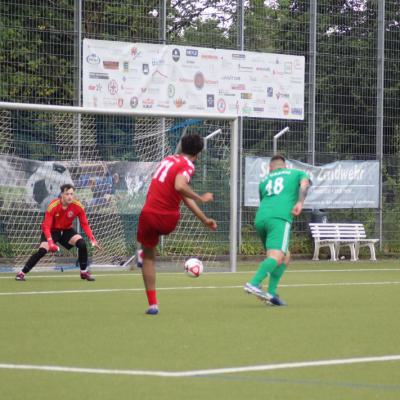 30.06.2024 Freundschaftsspiel Gegen Urania 1 3 Zu 4 Verloren 0046