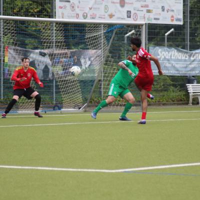 30.06.2024 Freundschaftsspiel Gegen Urania 1 3 Zu 4 Verloren 0053
