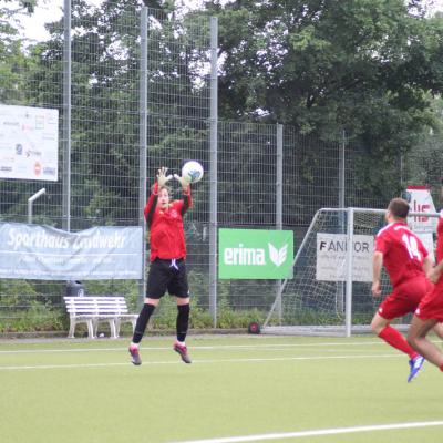 30.06.2024 Freundschaftsspiel Gegen Urania 1 3 Zu 4 Verloren 0054