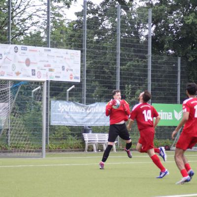 30.06.2024 Freundschaftsspiel Gegen Urania 1 3 Zu 4 Verloren 0055