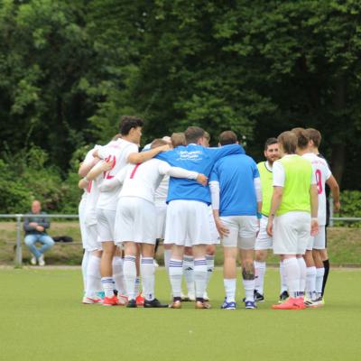 04.08.2024 1. Punktspiel Gegen Croatia 1 0 Zu 6 Verloren 0001