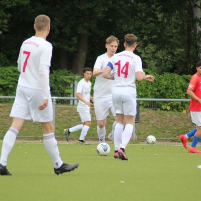 04.08.2024 1. Punktspiel Gegen Croatia 1 0 Zu 6 Verloren 0002