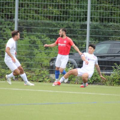 04.08.2024 1. Punktspiel Gegen Croatia 1 0 Zu 6 Verloren 0004