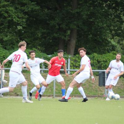 04.08.2024 1. Punktspiel Gegen Croatia 1 0 Zu 6 Verloren 0007
