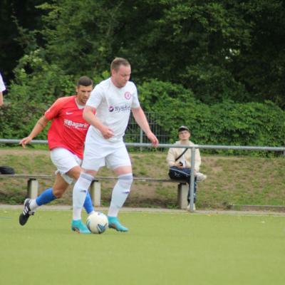 04.08.2024 1. Punktspiel Gegen Croatia 1 0 Zu 6 Verloren 0008