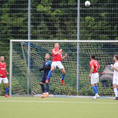 04.08.2024 1. Punktspiel Gegen Croatia 1 0 Zu 6 Verloren 0010