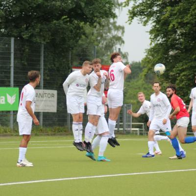 04.08.2024 1. Punktspiel Gegen Croatia 1 0 Zu 6 Verloren 0016