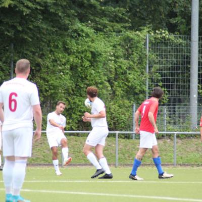 04.08.2024 1. Punktspiel Gegen Croatia 1 0 Zu 6 Verloren 0017
