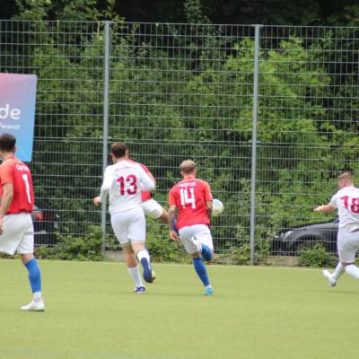 04.08.2024 1. Punktspiel Gegen Croatia 1 0 Zu 6 Verloren 0018