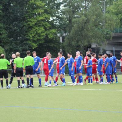 18.08.2024 2. Punktspiel Gegen Wandsetal 1 0 Zu 1 Verloren 0001