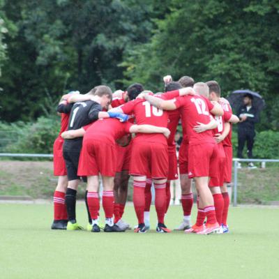 18.08.2024 2. Punktspiel Gegen Wandsetal 1 0 Zu 1 Verloren 0002