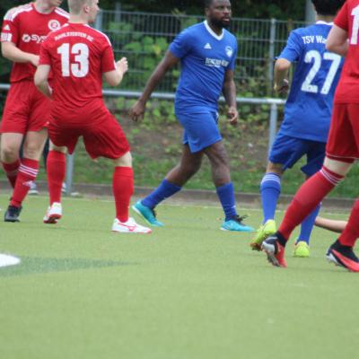 18.08.2024 2. Punktspiel Gegen Wandsetal 1 0 Zu 1 Verloren 0003