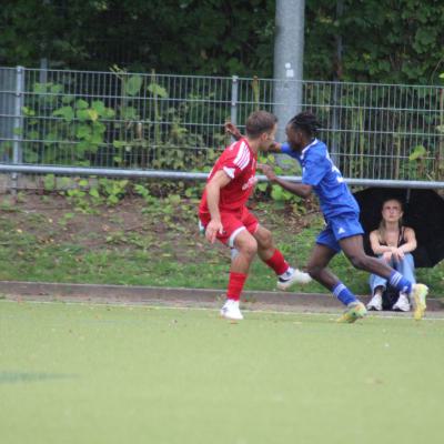 18.08.2024 2. Punktspiel Gegen Wandsetal 1 0 Zu 1 Verloren 0005