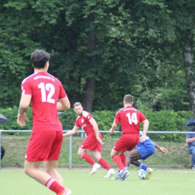 18.08.2024 2. Punktspiel Gegen Wandsetal 1 0 Zu 1 Verloren 0006