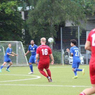 18.08.2024 2. Punktspiel Gegen Wandsetal 1 0 Zu 1 Verloren 0008