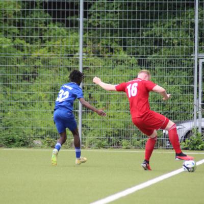 18.08.2024 2. Punktspiel Gegen Wandsetal 1 0 Zu 1 Verloren 0013